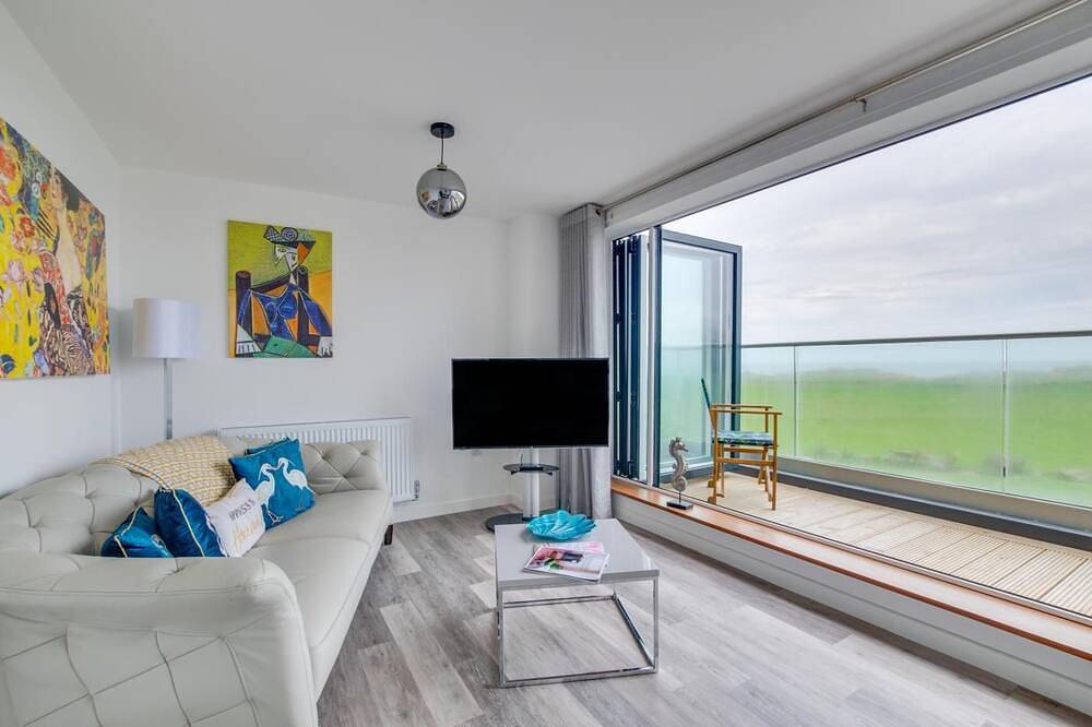 Casa vacanza a Northumberland a partire da 214€ a notte