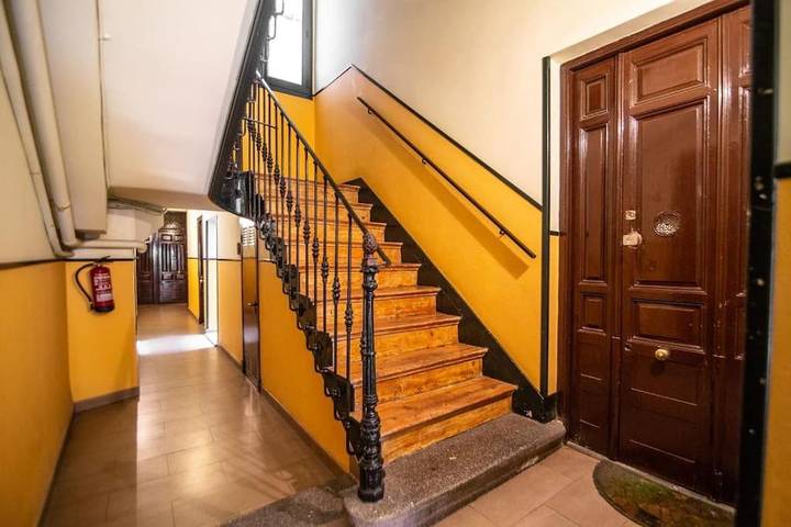 Casa rural para 3 personas en Madrid - 2