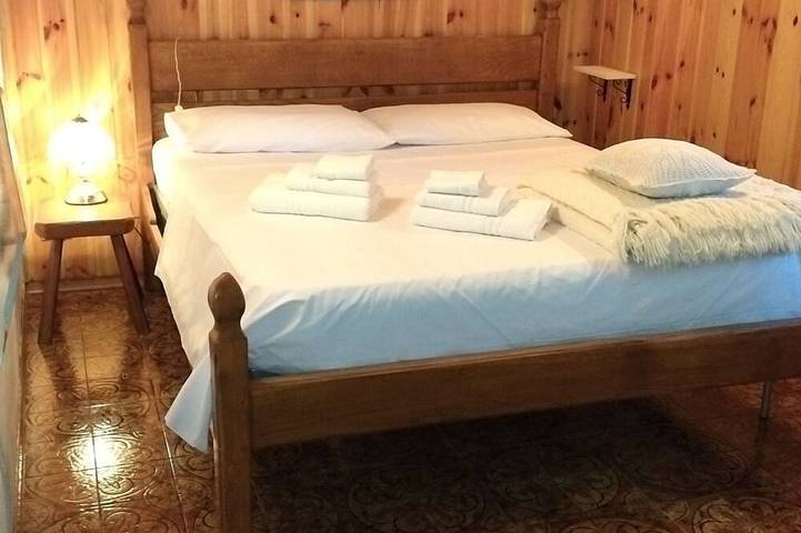 Appartamento vacanze per 10 persone - 1