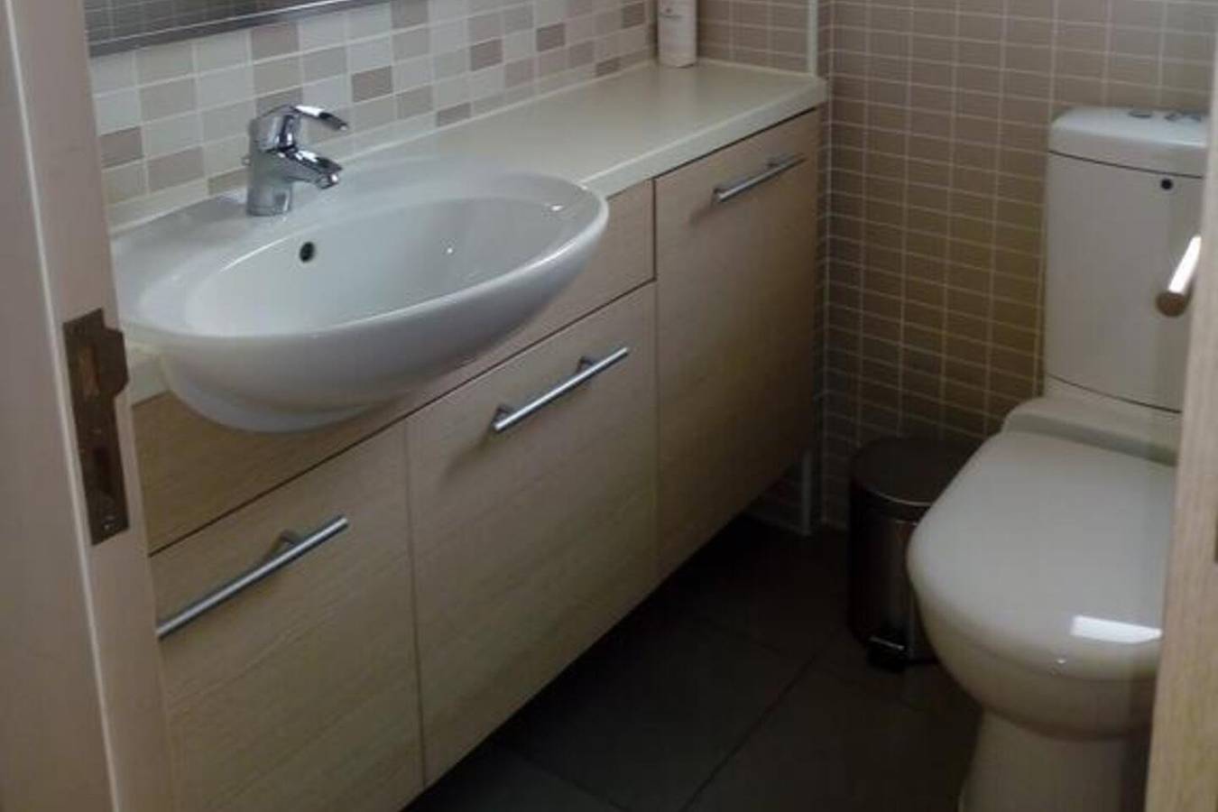 Apartamento vacacional entero, Apartment Sleeps 6 with Ensuite in Nicosia, Chipre Sur