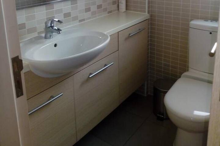 Apartamento vacacional entero, Apartment Sleeps 6 with Ensuite in Nicosia, Chipre Sur