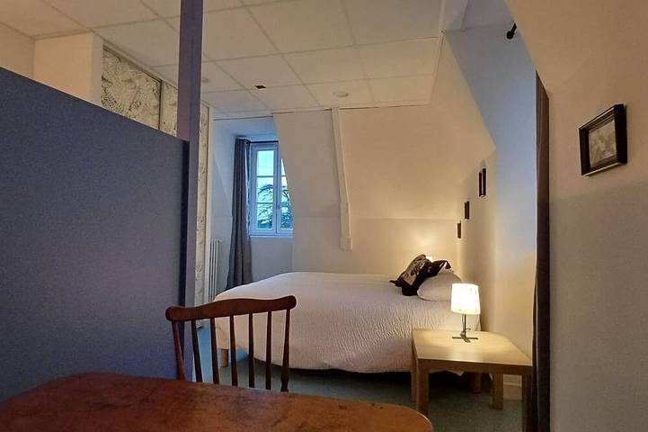 Gîte pour 4 personnes à La Bouëxière - 4