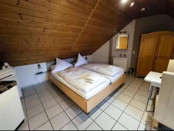 Maison d’hôte pour 2 personnes à Trèves