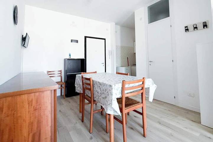 Apartamento entero, Refugio junto a la playa con piscina en Jesolo in Lido di Jesolo, Jesolo-city