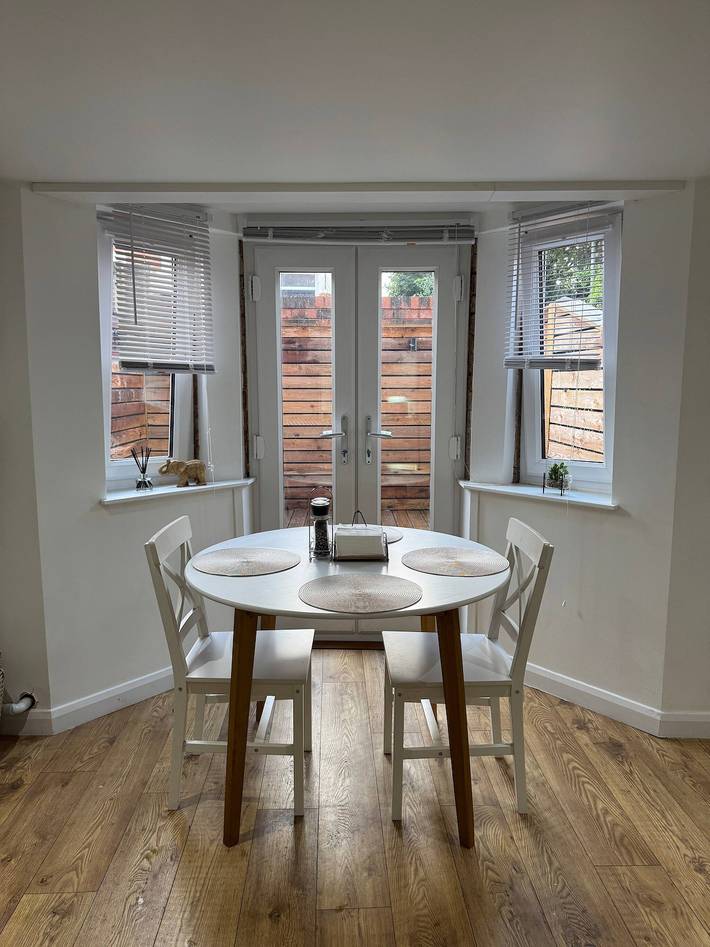 Appartement de vacances pour 4 personnes - 1