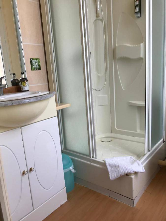 Hôtel pour 3 personnes, avec jardin et vue à Les Andelys - 2