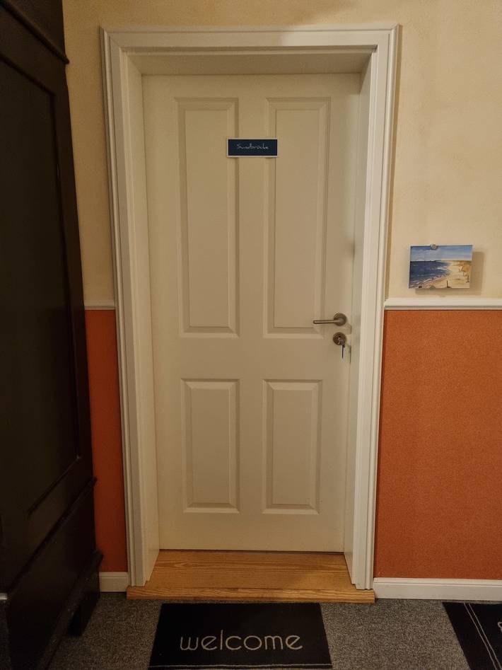 Ferienwohnung für 5 Personen, mit Garten in Bisdorf - 2