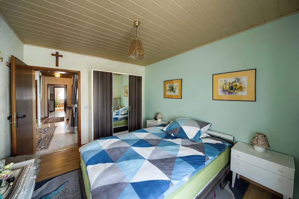 Ganze Wohnung, Ferienwohnung in Lichtenfels mit 125 m² in Lichtenfels (Bayern), Oberes Maintal - Coburger Land