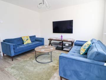 Cottage for 8 People in Chester, Cheshire, Photo 3