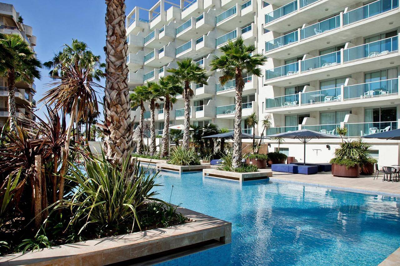 Blaumar Hotel in Salou, Costa Dorada