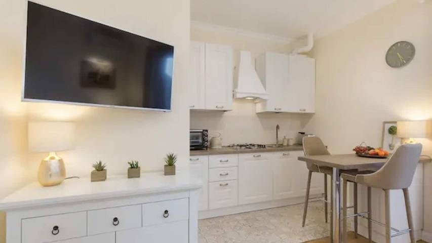 Ferienhaus für 3 Personen, mit Garten am Lago Maggiore - 2