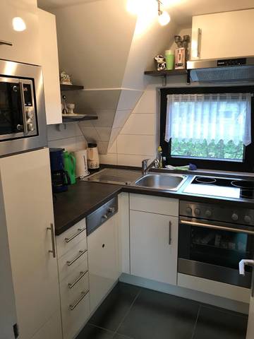 Ferienhaus für 6 Personen in Burhave, Butjadingen, Bild 4