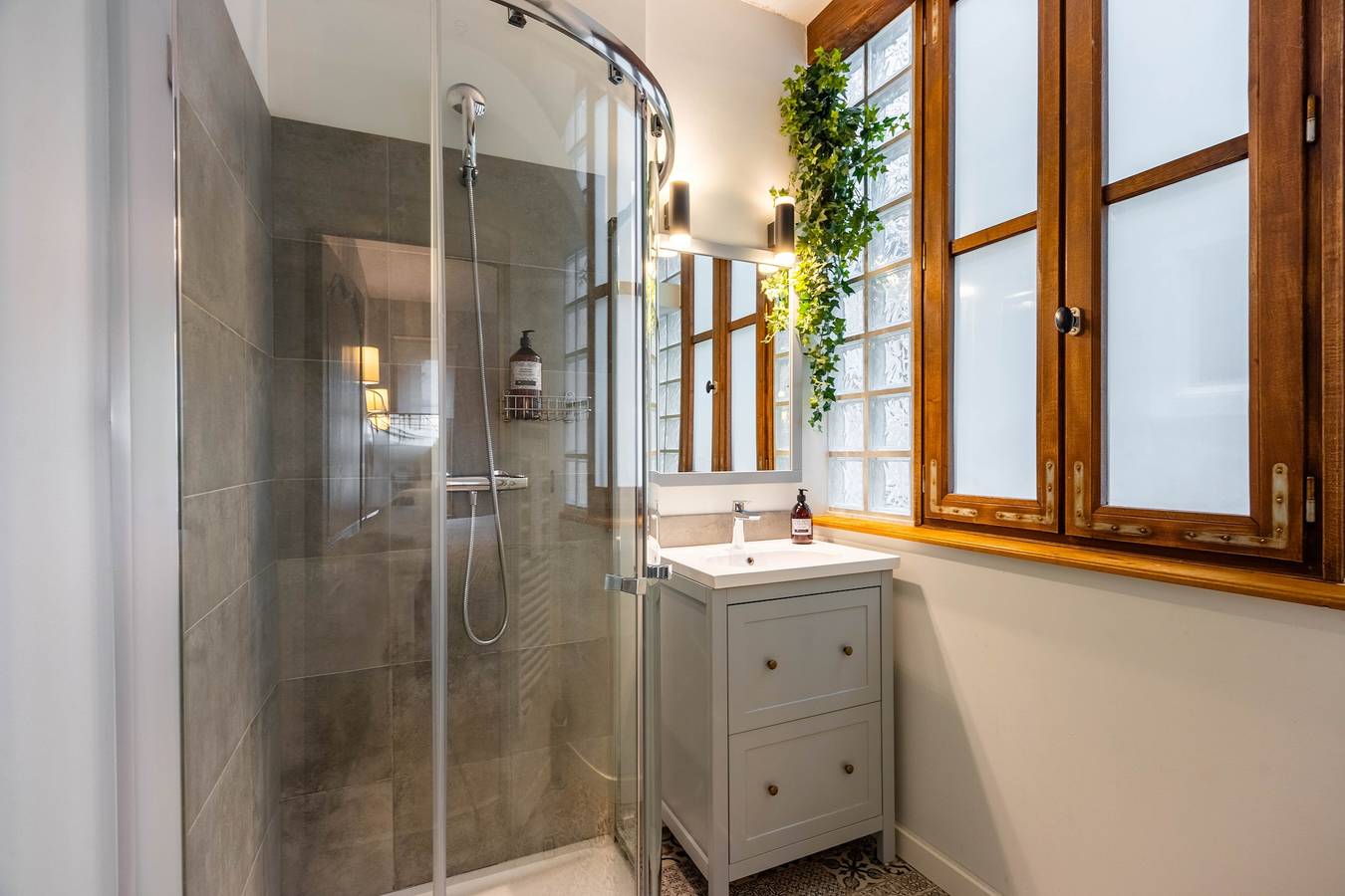 Appartement entier, Relais Ducal - Côté Terrasse in Nancy, Région de Nancy
