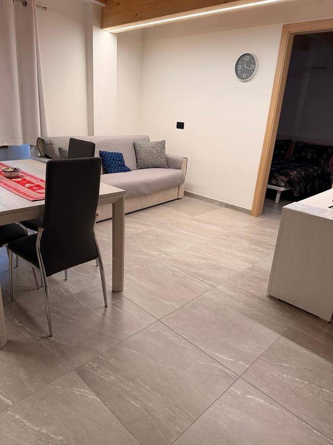 Gîte pour 4 personnes, avec Vue à Tione di Trento - 4