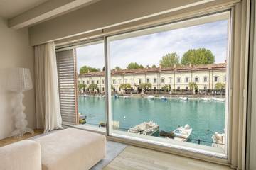Loft per 2 Persone in Peschiera del Garda, Prealpi Gardesane, Foto 3