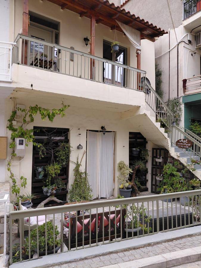 Gîte pour 5 personnes, avec jardin dans Palaia Epidavros - 3