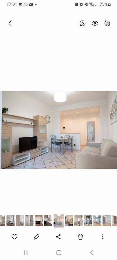 Appartamento per 4 persone, con Balcone a Cassina de' Pecchi