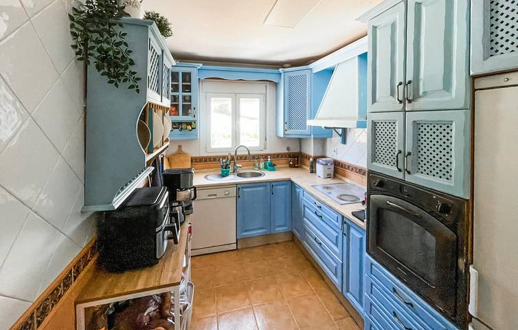Appartement de vacances entier, Appartement moderne près du centre-ville avec WiFi in Facinas, Tarifa