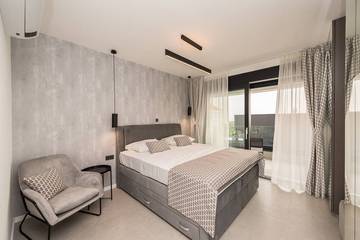 Villa for 8 People in Novalja, Pag Island, Photo 1