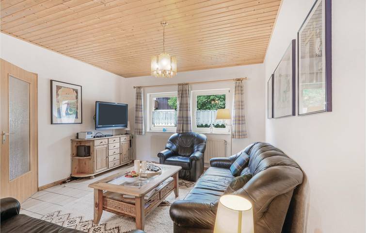 Ferienhaus für 4 Personen, mit Terrasse und Garten, mit Haustier in Thalfang - 4