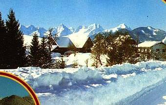 Ferienhaus für 7 Personen, mit Balkon und Garten, kinderfreundlich in Oberösterreich - 2