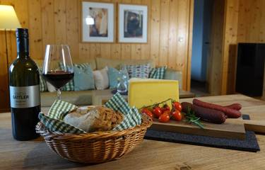 Ferienwohnung für 4 Personen in Oberstdorf, Allgäuer Alpen, Bild 1