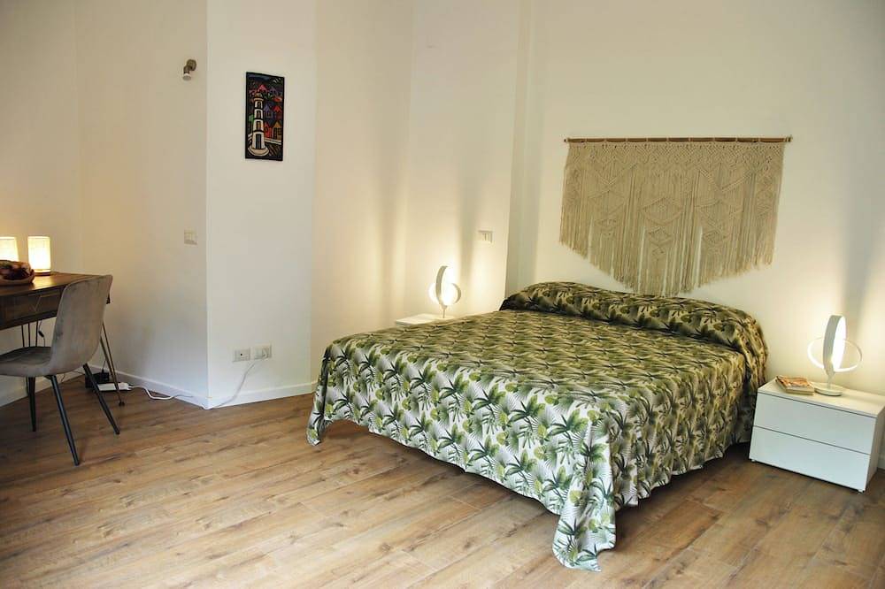 Klimatisierte Wohnung Casa Sofia in Formia, Latina Provinz