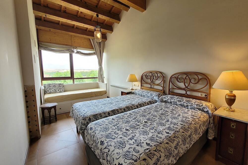 Apartamento Antracita in Ayllón, Provincia de Segovia