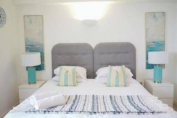 Apartment for 4 People in Bedford, Bedfordshire, Photo 4