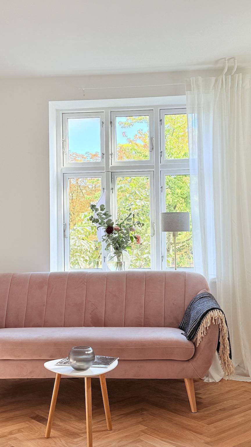 Appartement entier, Townhouse - 3 Levels - 2 People - Nørrebro in Copenhague, Hovedstaden