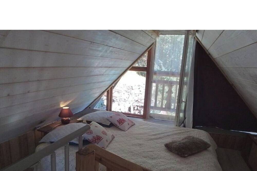 Le Petit Grenier in Saint-Bonnet-en-Champsaur, Écrins National Park