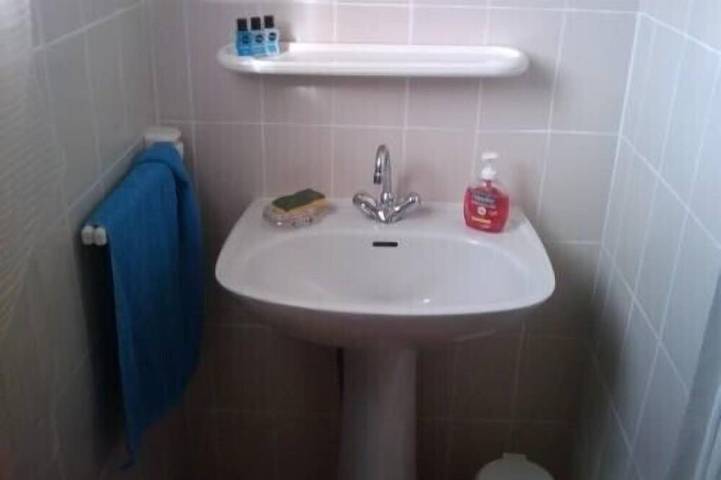 Location de vacances pour 4 personnes, avec jardin à Vescovato - 3