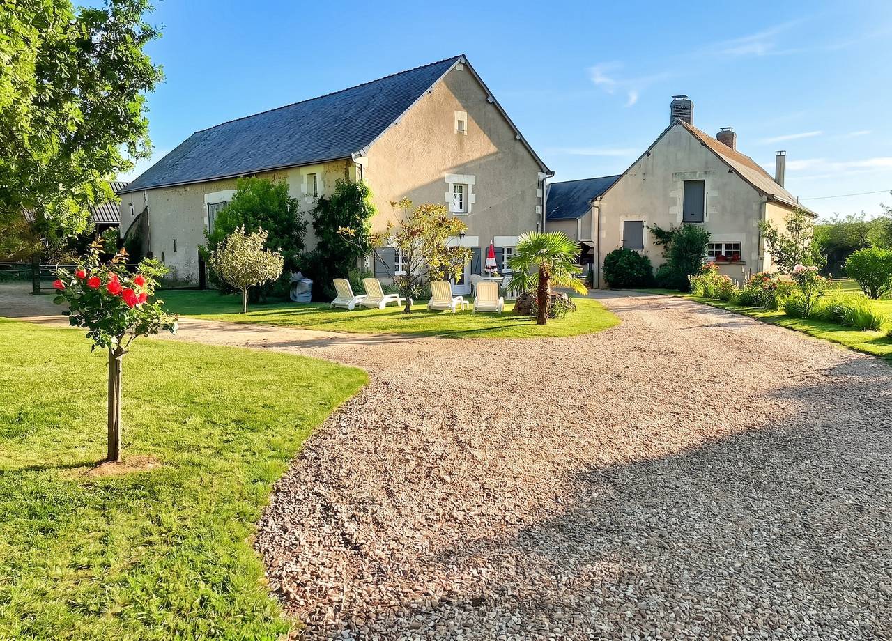 Appartement de vacances