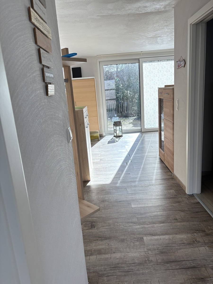 Apartamento entero, Haus Wattenmeer, Wo 25 Mellumweg 4 in Schillig Strand, Wangerland