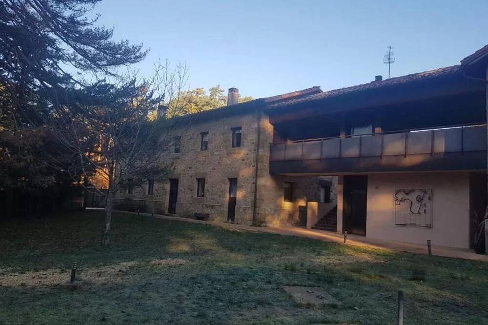 Apartamento entero, Vivienda de uso Turístico El Quintanarejo in Vinuesa, Picos de Urbión