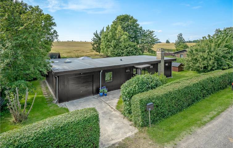 Bauernhof für 5 Personen, mit Terrasse in Dänemark - 3