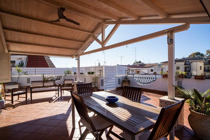 Gîte pour 4 personnes à Giardini-Naxos - 3