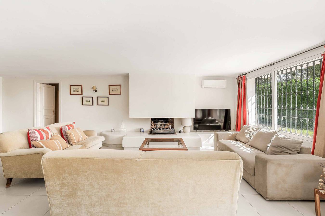 Villa voor 12 personen met tuin in Marbella Oost, Marbella