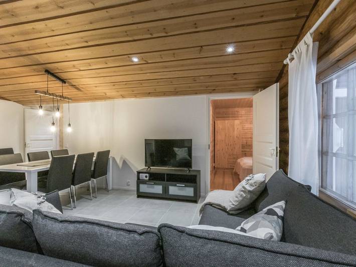 Location de vacances pour 8 personnes à Sirkka - 4