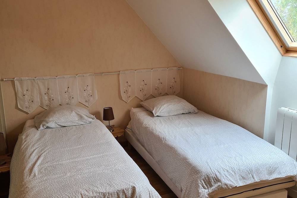 Gîte Avalon - Les Closeries du Golfe in Theix, Côte des Mégalithes