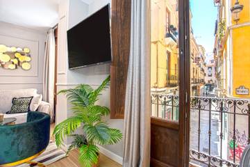 Apartment for 3 People in Centro (Granada), Granada, Photo 3