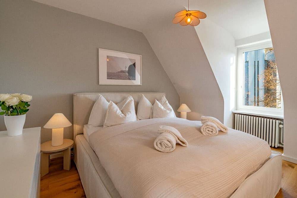 Apartamento entero, Vertical Suite · Gemütliche Wohnung in Zúrich, Distrito de Zúrich