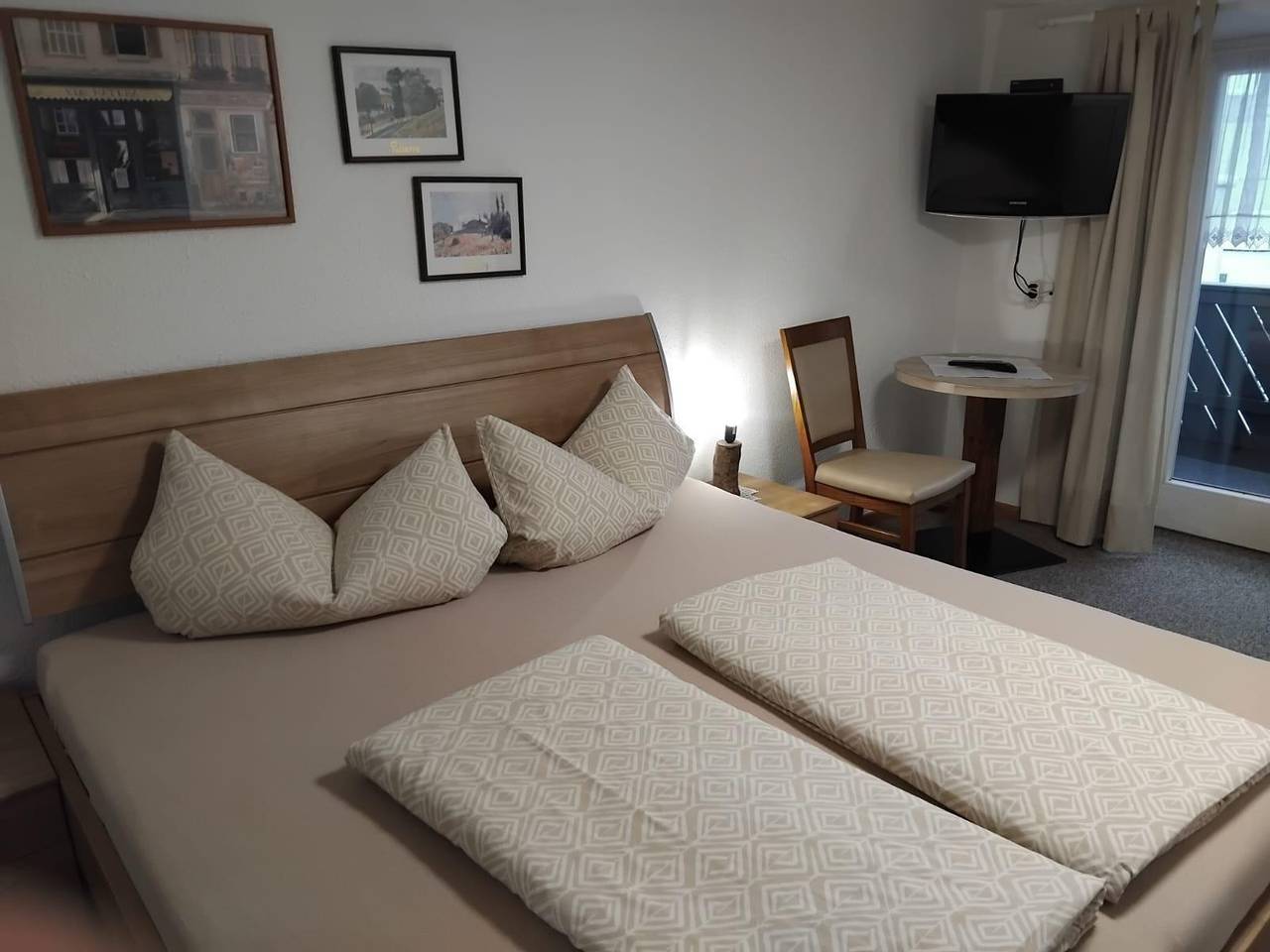 Ganze Ferienwohnung, Appartement in Stubaier Alpen, Längenfeld