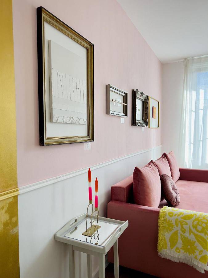 Ferienwohnung für 5 Personen, mit Haustier in Bielefeld - 2