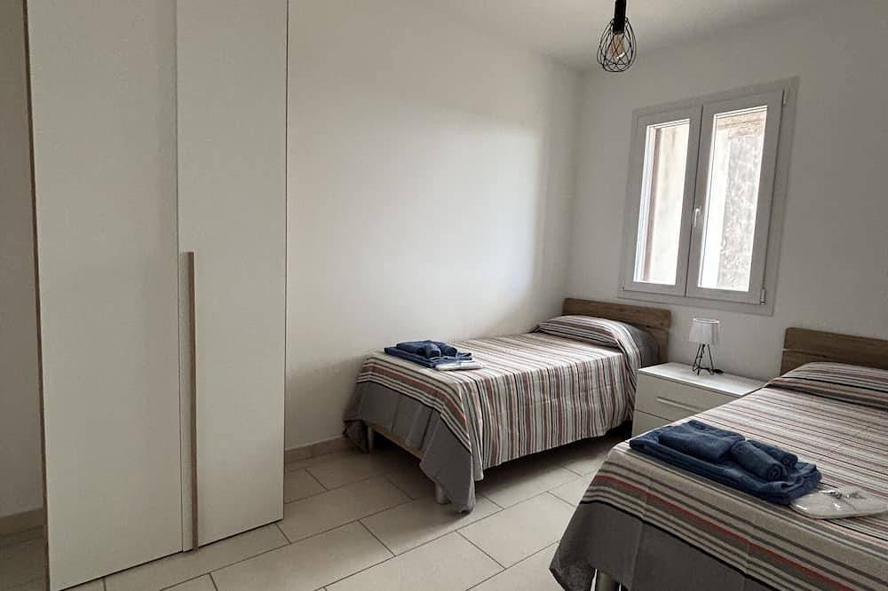 Ganze Wohnung, Federiche's Home Marittima - Diso in Marittima, Diso
