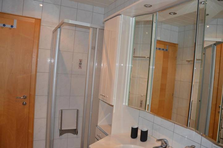 Ferienwohnung für 4 Personen, mit Terrasse und Ausblick in Faggen - 4