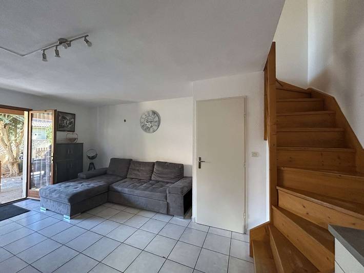 Location de vacances pour 6 personnes dans Narbonne Plage - 2