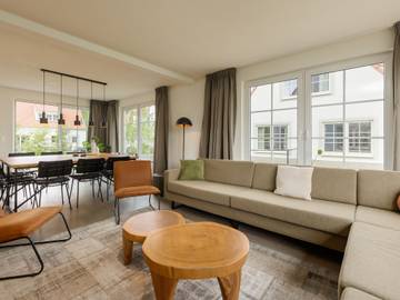 Vakantiehuis voor 10 Personen in Bad Bentheim, Landkreis Grafschaft Bentheim, Afbeelding 1