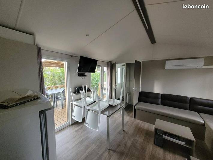 Camping pour 6 personnes à La Teste-de-Buch - 4