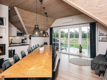 Ferienhaus für 18 Personen in Sønderho, Fanø, Bild 3